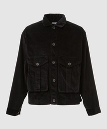 kolor BEACON（カラービーコン）の「26WBM-G03134（ブルゾン）」