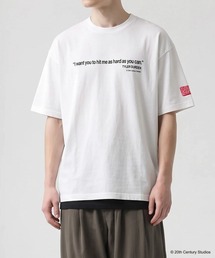CAHLUMN/カウラム 2-Pack Reversible Tee /ツーパック リバーシブルT