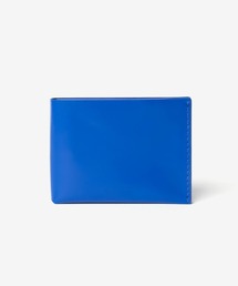 ADERERROR（アーダーエラー）の「【ADERERROR / アーダーエラー】BURSA WALLET / シグネチャー レザー 二つ折り財布（財布）」