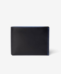 ADERERROR（アーダーエラー）の「【ADERERROR / アーダーエラー】BURSA WALLET / シグネチャー レザー 二つ折り財布（財布）」