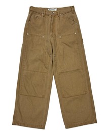 DAIRIKU | DAIRIKU / ダイリク "Wide" Vintage Wash Painter Chino Pants(その他パンツ)