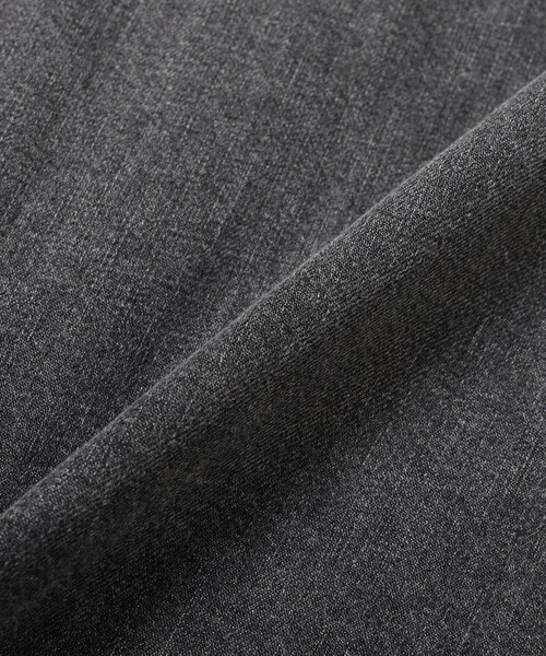 BEAMS(ビームス)の「デニム CPOシャツ(シャツ/ブラウス・メンズ・インディゴブルー/ブラック・S/XL/L/M)」の9枚目の写真
