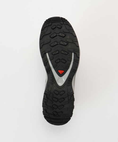SALOMON(サロモン)の「《WEB限定/追加2》【SALOMON / サロモン】XA PRO 3D(スニーカー・レディース・シルバー・23.5cm/24cm/24.5cm/25cm/23cm)」の11枚目の写真