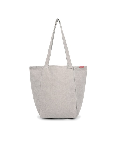 SUNLOVE（サンラブ）の「Oxford Tote Bag（トートバッグ・レディース・レッド/グレー/ライトパープル/チャコール/イエロー・FREE）」の2枚目の写真