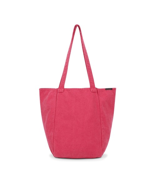 SUNLOVE（サンラブ）の「Oxford Tote Bag（トートバッグ・レディース・レッド/グレー/ライトパープル/チャコール/イエロー・FREE）」の5枚目の写真