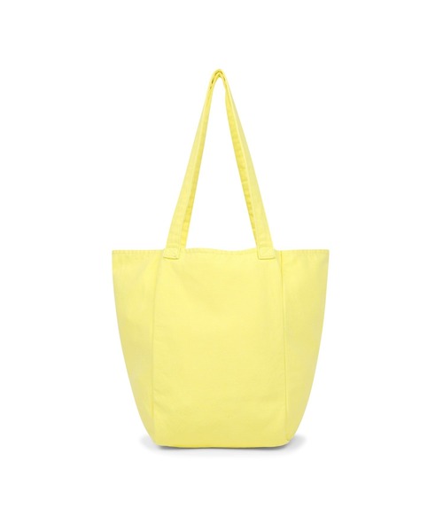SUNLOVE（サンラブ）の「Oxford Tote Bag（トートバッグ・レディース・レッド/グレー/ライトパープル/チャコール/イエロー・FREE）」の20枚目の写真