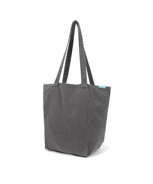 SUNLOVE（サンラブ）の「Oxford Tote Bag（トートバッグ・レディース・レッド/グレー/ライトパープル/チャコール/イエロー・FREE）」の10枚目の写真