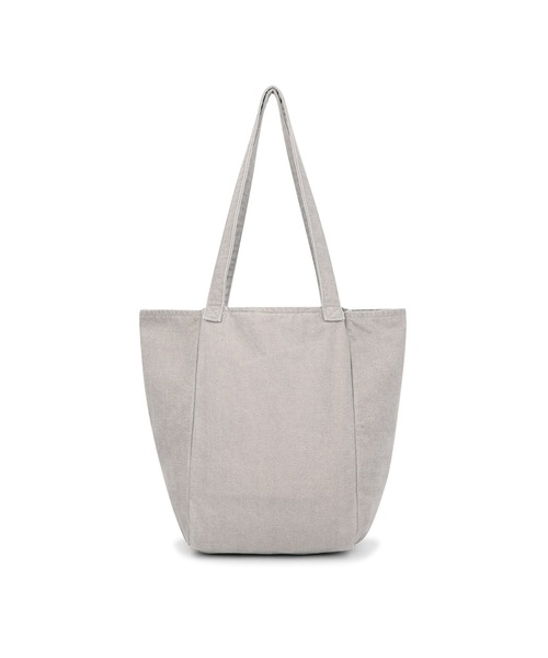 SUNLOVE（サンラブ）の「Oxford Tote Bag（トートバッグ・レディース・レッド/グレー/ライトパープル/チャコール/イエロー・FREE）」の7枚目の写真