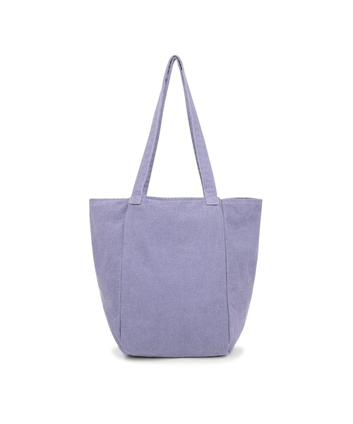 SUNLOVE（サンラブ）の「Oxford Tote Bag（トートバッグ・レディース・レッド/グレー/ライトパープル/チャコール/イエロー・FREE）」の14枚目の写真