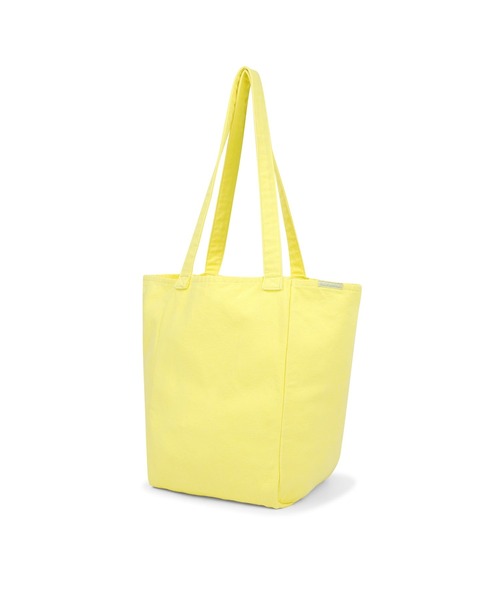 SUNLOVE（サンラブ）の「Oxford Tote Bag（トートバッグ・レディース・レッド/グレー/ライトパープル/チャコール/イエロー・FREE）」の19枚目の写真