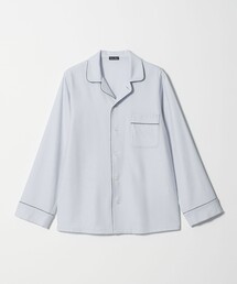 ＜Steven Alan＞パイピング シャツ