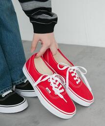 VANS AUTHENTIC