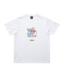 Pokemon 30th Anniversary 1025 T-shirt 「ヤドキング」