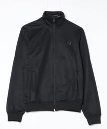 FRED PERRY（フレッドペリー）の「ジャージブルゾン（ジャージ）」