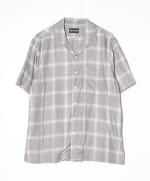 SOHO S/S Ombre shirt　CPSP26_006