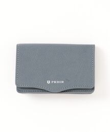 PEDIR（ペディール）の「PEDIR ルイース 名刺入れ カードケース（名刺入れ）」