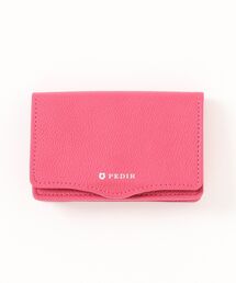 PEDIR（ペディール）の「PEDIR ルイース 名刺入れ カードケース（名刺入れ）」