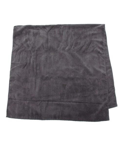 A&F（エーアンドエフ）の「COCOON コクーン テリータオルライト Lサイズ（タオル・メンズ・グリーン/グレー/ライトブルー/ダークグレー・FREE）」の6枚目の写真