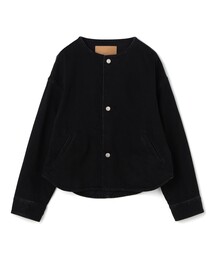 dolman sleeve design jacket / ドルマンスリーブデザインジャケット