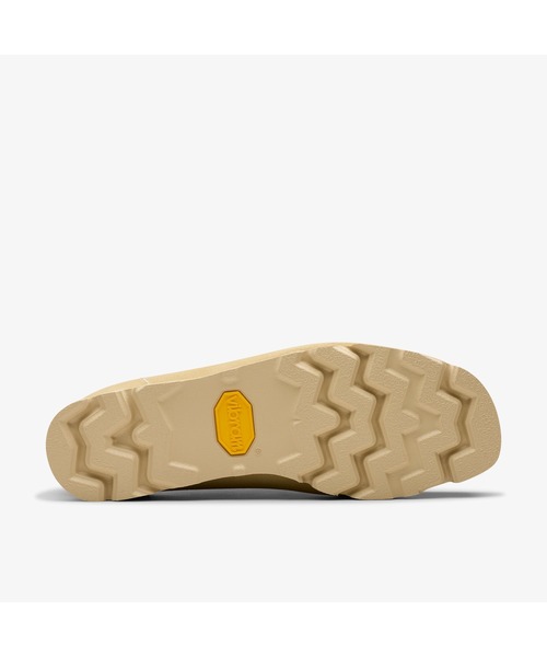 Clarks Originals（クラークスオリジナルズ）の「Wallabee.GTX / レディースワラビーゴアテックス （メープルスエード）（モカシン/デッキシューズ・レディース・ベージュ・UK4/UK3.5/UK6.5/UK5/UK4.5/UK5.5/UK6/UK3）」の3枚目の写真