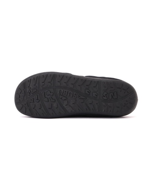 SUBU（スブ）の「SUBU×MANASTASH HEMP EMB SANDAL（サンダル・メンズ・ダークブラウン/ナチュラル/ブラック・XL/L/M）」の7枚目の写真