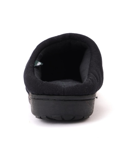 SUBU（スブ）の「SUBU×MANASTASH HEMP EMB SANDAL（サンダル・メンズ・ダークブラウン/ナチュラル/ブラック・XL/L/M）」の13枚目の写真
