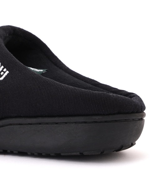 SUBU（スブ）の「SUBU×MANASTASH HEMP EMB SANDAL（サンダル・メンズ・ダークブラウン/ナチュラル/ブラック・XL/L/M）」の14枚目の写真