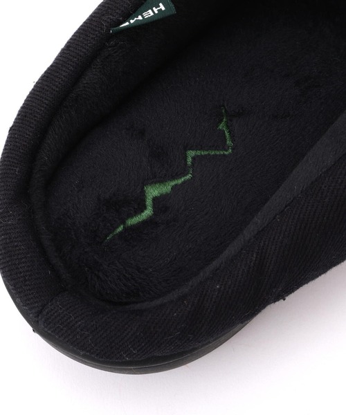 SUBU（スブ）の「SUBU×MANASTASH HEMP EMB SANDAL（サンダル・メンズ・ダークブラウン/ナチュラル/ブラック・XL/L/M）」の9枚目の写真