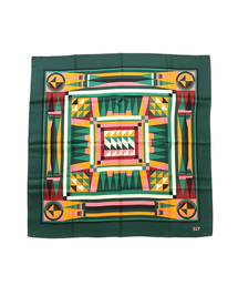 SLY | TAKE ME BACK SILK SCARF(バンダナ/スカーフ)