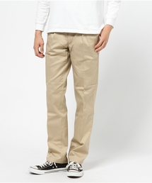 【BIG JOHN】ツータックトラウザー