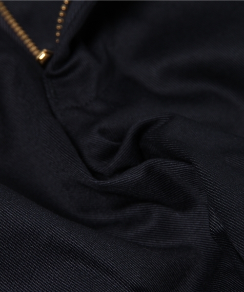 Big John（ビッグジョン）の「【BIG JOHN】ツータックトラウザー（その他パンツ・メンズ・ネイビー/ベージュ・32inch/34inch/36inch/33inch/31inch/30inch）」の11枚目の写真