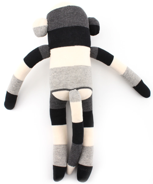 green label relaxing(グリーンレーベルリラクシング)の「◆anne claire petit NEWモンキー(おもちゃ・キッズ・その他1/その他2・フリー)」の3枚目の写真