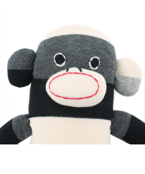 green label relaxing(グリーンレーベルリラクシング)の「◆anne claire petit NEWモンキー(おもちゃ・キッズ・その他1/その他2・フリー)」の4枚目の写真