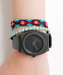 NIXON | THE TIME TELLER P(アナログ腕時計)