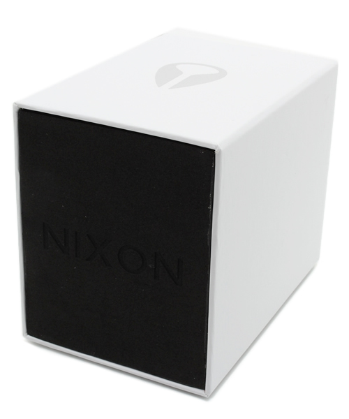 NIXON（ニクソン）の「THE TIME TELLER P（アナログ腕時計・メンズ・ブラック/ダークグリーン/マルチ/ミント/ダークグレー/カリビアンブルー/その他2/その他1/ブラック系その他/ダークブルー/グリーン系その他/ピンク系その他/ブラック×カーキ/ブラック×ピンク/スミクロ/ロイヤルブルー/ラスタ/ブラック×ホワイト・FREE）」の19枚目の写真