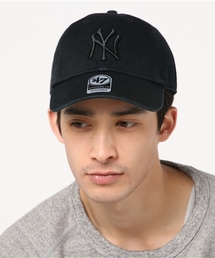 '47 | 【47BRAND】Yankees Tonal '51 CLEAN UP (キャップ)