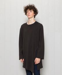 BED J.W. FORD | ＜BED J.W FORD＞BACKHENRY THERMAL/ｶｯﾄｿｰ.(Tシャツ/カットソー)
