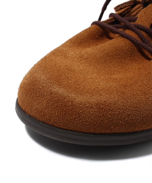 BIRKENSTOCK（ビルケンシュトック）の「MONTANA/モンタナ　ブラウン (WOMEN)（その他シューズ・レディース・ブラウン・35/36/37/38/39）」の6枚目の写真