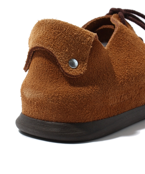 BIRKENSTOCK（ビルケンシュトック）の「MONTANA/モンタナ　ブラウン (WOMEN)（その他シューズ・レディース・ブラウン・35/36/37/38/39）」の8枚目の写真