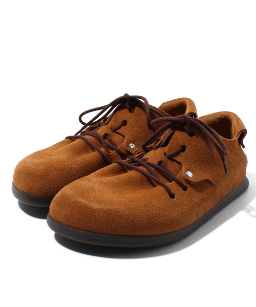 BIRKENSTOCK（ビルケンシュトック）の「MONTANA/モンタナ　ブラウン (WOMEN)（その他シューズ・レディース・ブラウン・35/36/37/38/39）」の9枚目の写真