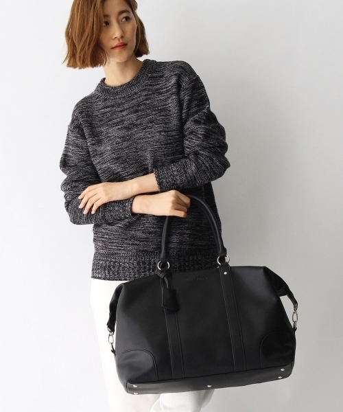 セール Web限定 Puレザー 2wayボストンバッグ61103 ボストン