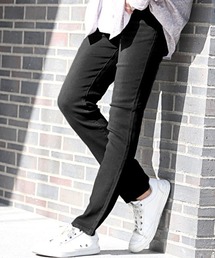 LUXSTYLE（ラグスタイル）の「スーパーストレッチスキニーデニムパンツ（デニムパンツ）」