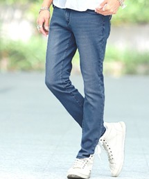 スキニーパンツ スーパースキニー ストレッチ」に該当するファッション