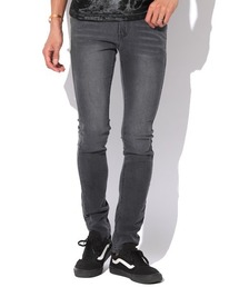 LUXSTYLE（ラグスタイル）の「スーパーストレッチスキニーデニムパンツ（デニムパンツ）」