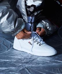 FILA | ＜FILA × monkey time＞ original fitness OD/スニーカー(スニーカー)