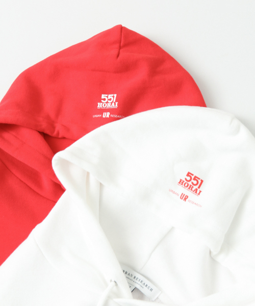 URBAN RESEARCH（アーバンリサーチ）の「551蓬莱×URBAN RESEARCH