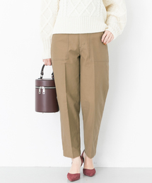 URBAN RESEARCH | バックサテンベイカーパンツ(その他パンツ)