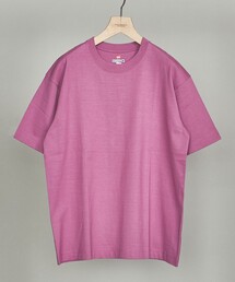 HANES | 【別注】 ＜Hanes（ヘインズ）＞ BEEFY-T/ビーフィー Tシャツ ◇ ：(Tシャツ/カットソー)