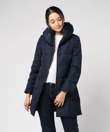 Fツイルロングダウン