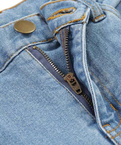 Ressaca(レサーカ)の「ストレッチスキニーデニム(デニムパンツ・メンズ・ブラック/ブルー/ライトブルー・S/M/L/XL)」の22枚目の写真